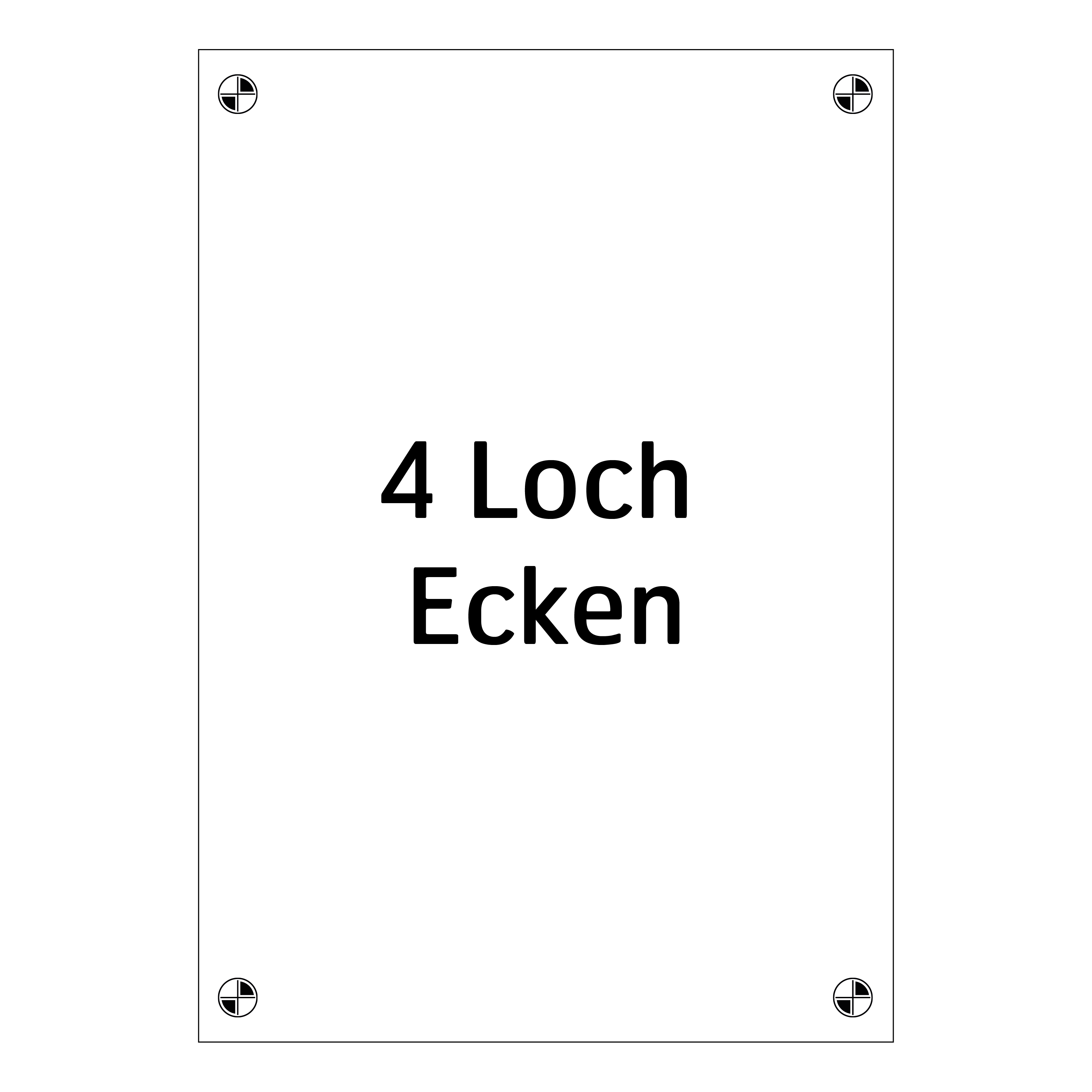 4 Loch