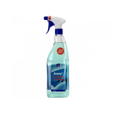 Avery Surface Cleaner Untergrundreiniger 1 Liter Avery Surface Cleaner Untergrundreiniger 1 Liter
