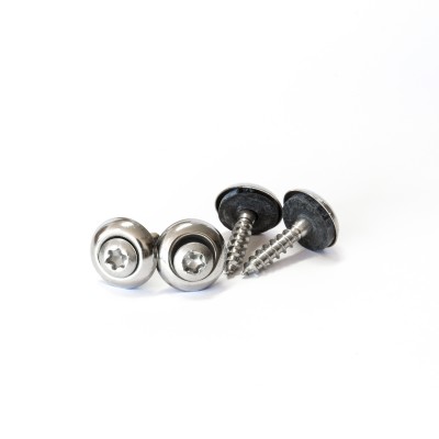 4x Fisso Ring Kombo 20mm 4x Fisso Ring Kombo 20mm