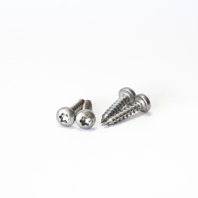 4x Schrauben TORX 20mm 4x Schrauben TORX 20mm