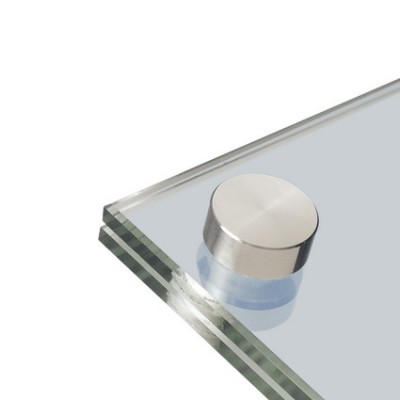15mm Nano Dekokappe Edelstahl 15mm Nano Dekokappe Edelstahl