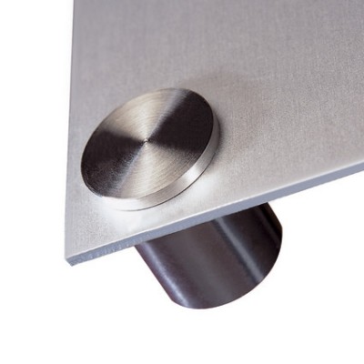 20/20 Edelstahl Abstandshalter 20/20 Edelstahl Abstandshalter