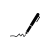 Anfrage Textaufkleber Kontur Anfrage Textaufkleber Kontur