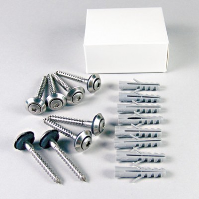 8x Fisso Ring Kombo 40mm 8x Fisso Ring Kombo 40mm