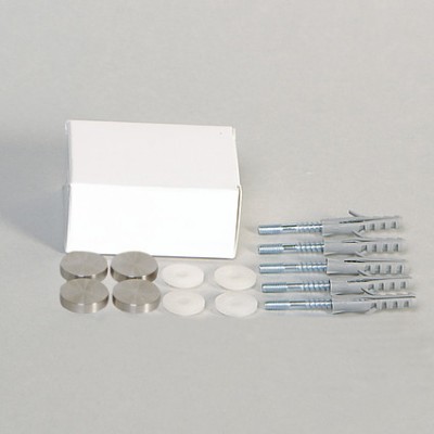 15mm Nano Dekokappe Edelstahl 15mm Nano Dekokappe Edelstahl