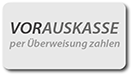 Vorauskasse Vorauskasse